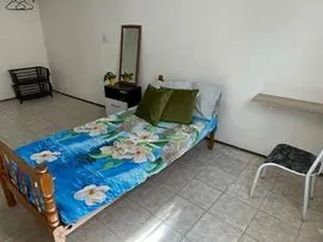 Imagem 6: Apartamento Kitnet Mobiliado