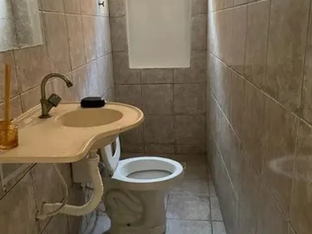 Imagem 4: Apartamento Kitnet Mobiliado