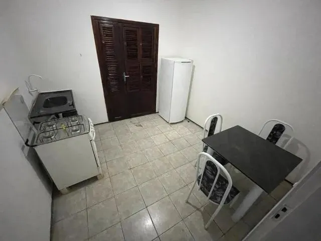 Imagem 2: Apartamento Kitnet Mobiliado