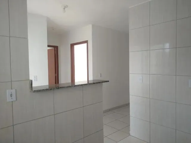 Imagem: Apartamento para Aluguel com 55 Metros Quadrados