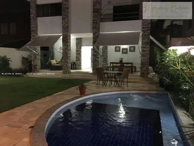 Imagem: Casa em Condomínio para Venda em Lauro