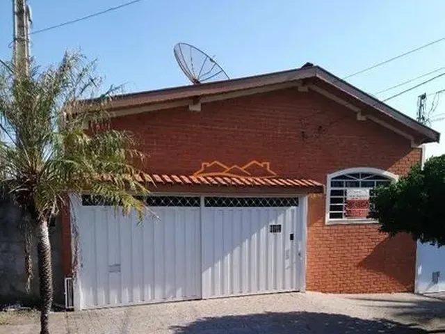 Imagem: Casa com 3 Dormitórios para Alugar, 250
