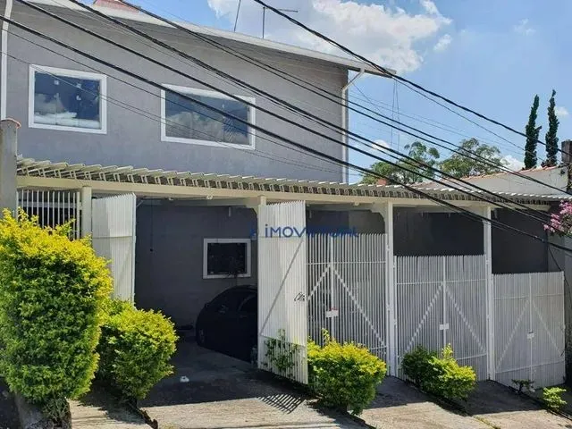 Imagem: Casa com 3 Dormitórios, 320 M² - Venda