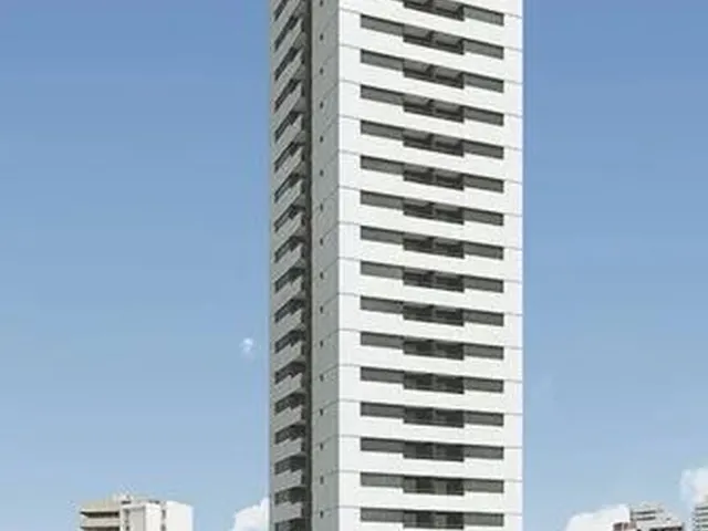 Imagem: Edf Monte Solaro com 3 Dormitórios