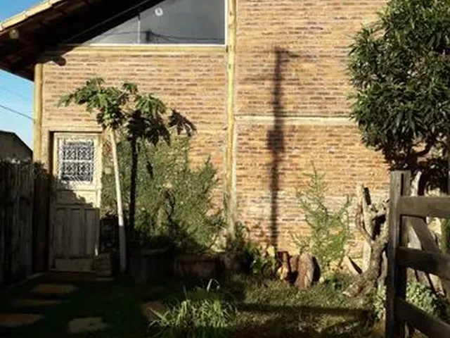 Imagem: Chalé na Montanha no Sobradinho