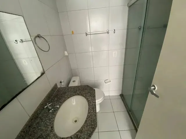 Imagem: Apartamento para Aluguel Possui 50 Metros