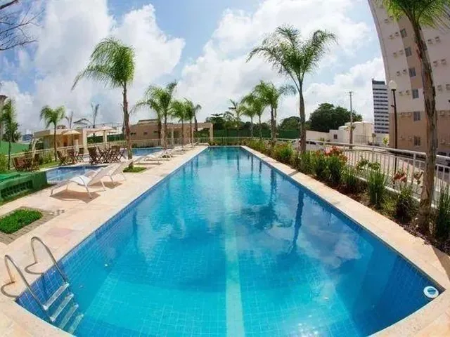 Imagem: Varanda Castanheira 2 Quartos