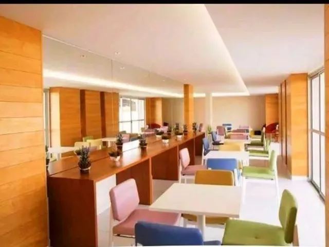 Imagem 9: Varanda Castanheira 2 Quartos