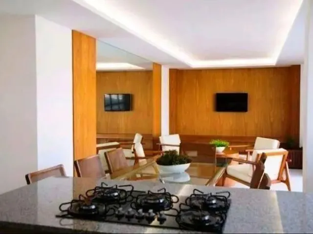 Imagem 3: Varanda Castanheira 2 Quartos