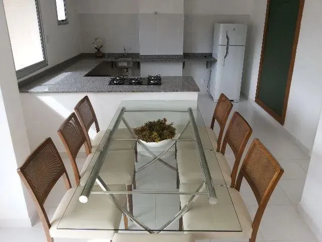 Imagem 7: Varanda Castanheira 2 Quartos