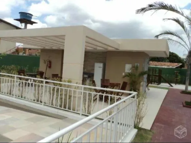 Imagem 6: Varanda Castanheira 2 Quartos