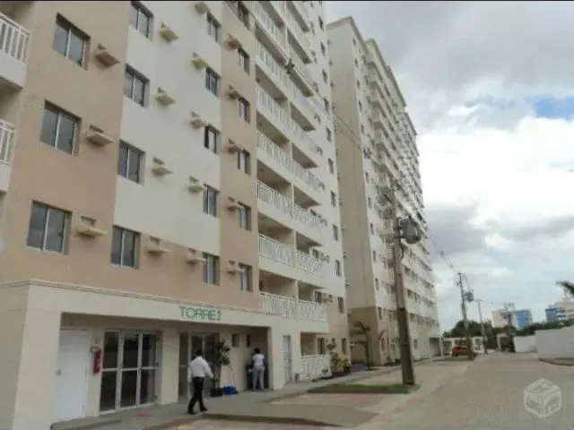 Imagem 11: Varanda Castanheira 2 Quartos