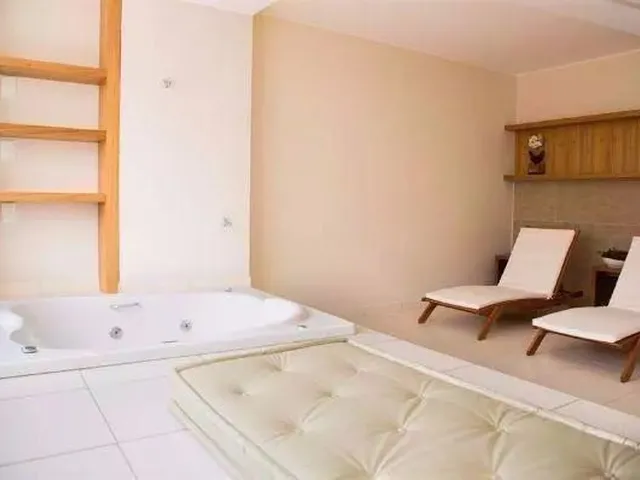 Imagem 2: Varanda Castanheira 2 Quartos