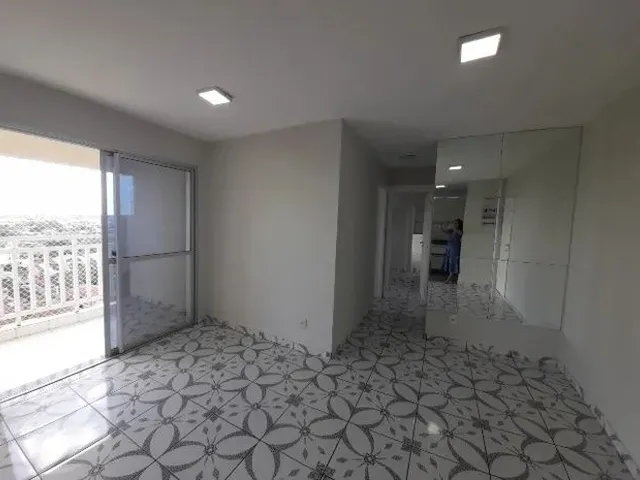 Imagem 12: Varanda Castanheira 2 Quartos