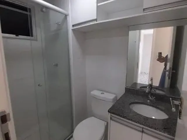Imagem 16: Varanda Castanheira 2 Quartos