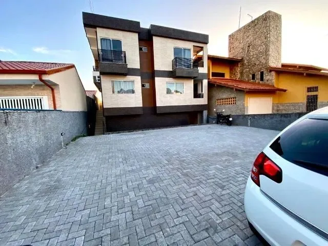 Imagem: Apartamento no Campeche Alugo, Mobiliado