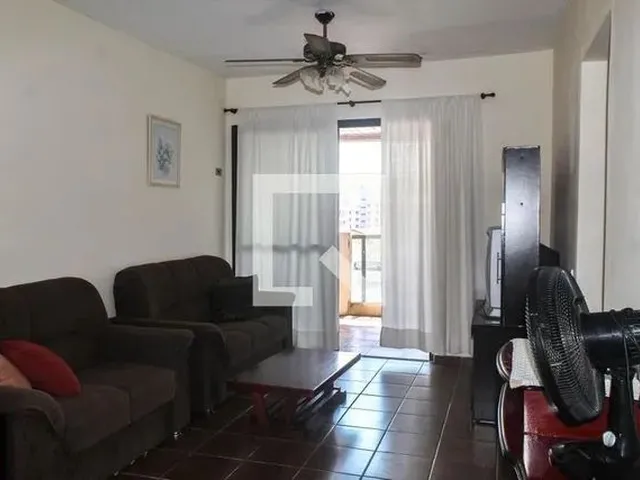 Imagem: Apartamento para Aluguel - Parque Enseada