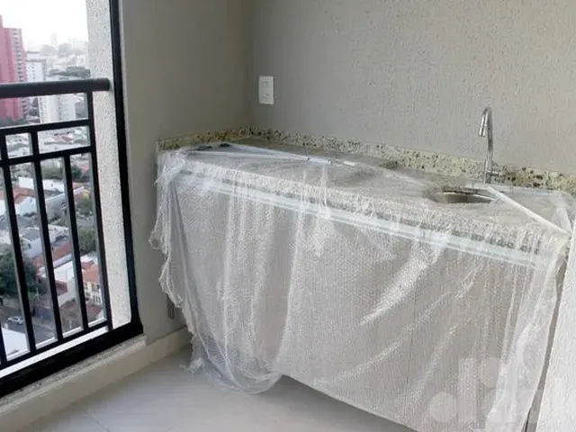 Imagem: Apartamento 77M², 3 Dormitorios, 2 Vagas