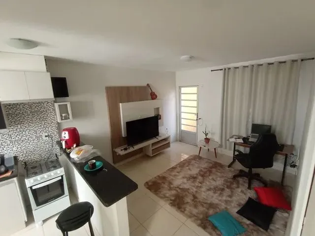 Imagem: Alugo Apartamento 2/4
