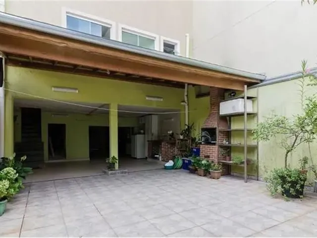 Imagem: Sobrado Residencial Independente