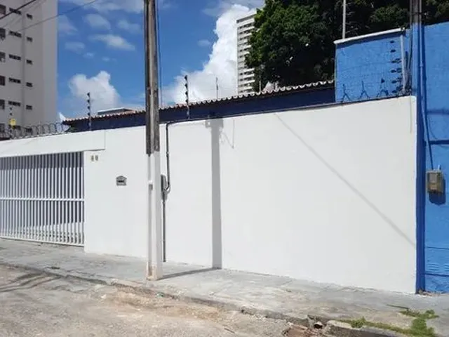 Imagem: Aluga-Se Casa Comercial com 04 Quartos na
