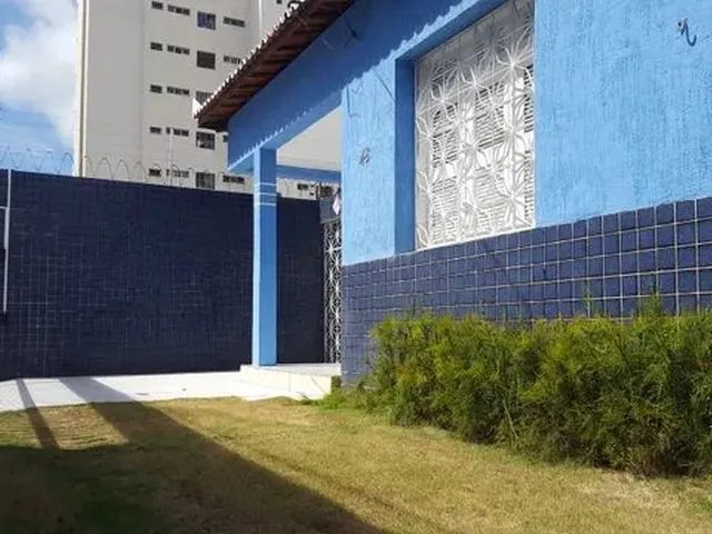 Imagem 15: Aluga-Se Casa Comercial com 04 Quartos na Aldeota em Fortaleza Ceará