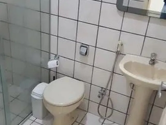Imagem 8: Aluga-Se Casa Comercial com 04 Quartos na Aldeota em Fortaleza Ceará