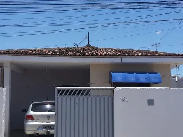 Imagem: Aluga-Se Casa em Tibiri2