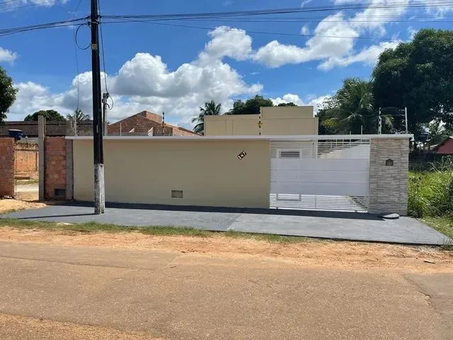 Imagem: Aluga-Se Casa no Silvio Leite