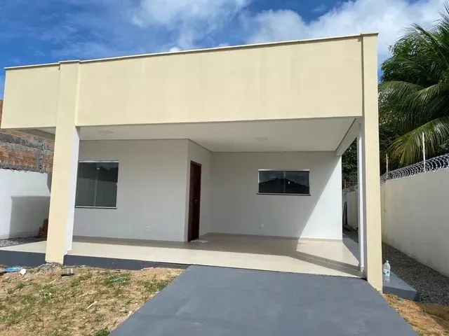 Imagem 6: Aluga-Se Casa no Silvio Leite