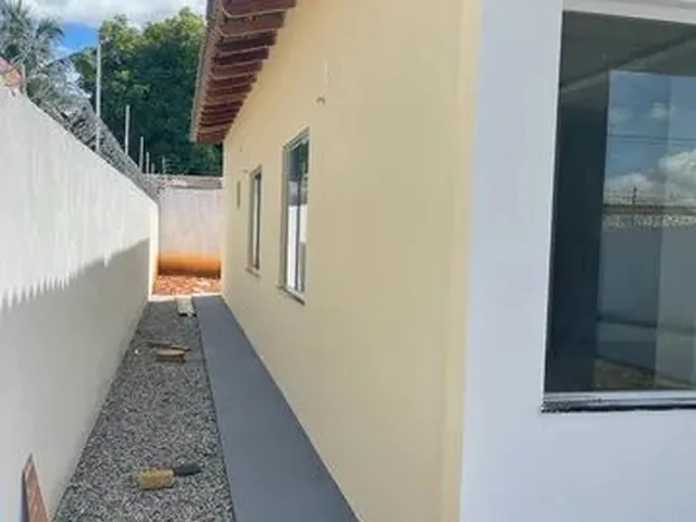 Imagem 4: Aluga-Se Casa no Silvio Leite