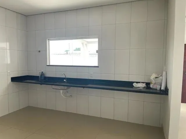 Imagem 2: Aluga-Se Casa no Silvio Leite