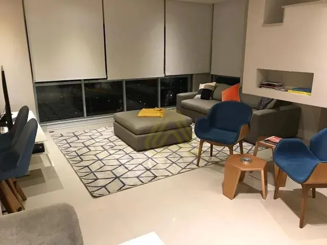Imagem: Cobertura com 3 Dormitórios, 175 M²