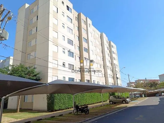 Imagem: Apartamento com 2 Dormitórios, Piscina