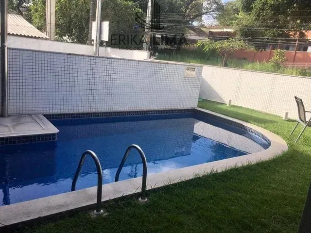 Imagem: Apartamento 02 Quartos (1 Suíte), Lazer