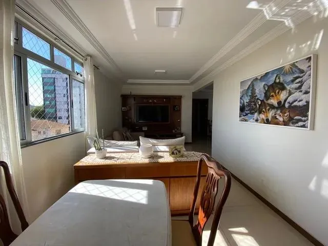 Imagem: Apartamento com 3 Dormitórios para Alugar
