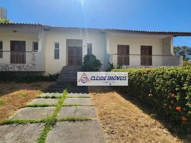 Imagem: Casa com 4 Dormitórios para Alugar, 543