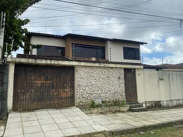 Imagem: Casa no santa Amelia 4 Quartos