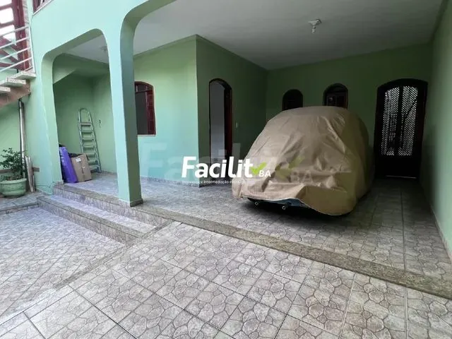 Imagem: Casa para Aluguel Bairro Alto Maron