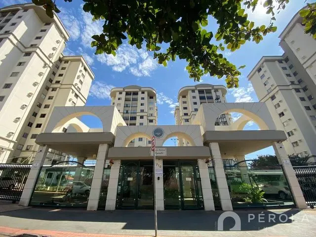 Imagem: Apto. 404 Blobo B, 2 Quartos, Residencial