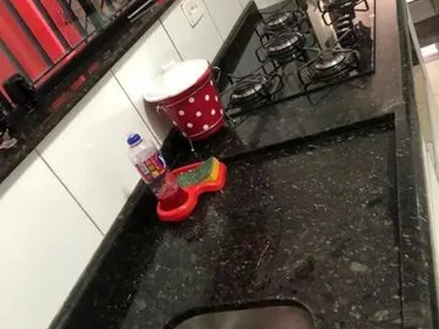 Imagem 5: !! Casa À Venda em Alecrim!!