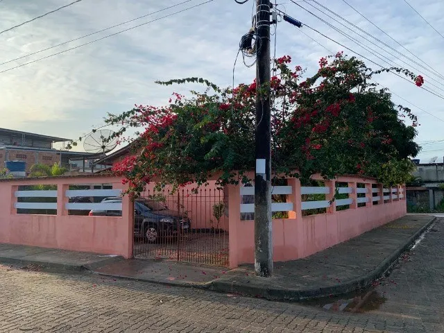 Imagem: Casa de Praia Itaoca
