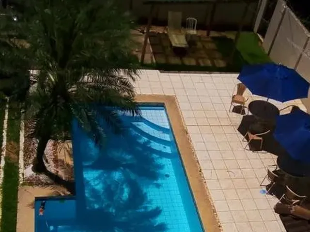 Imagem: Casa Espetacular, 20 Pessoas, Tudo Incluso