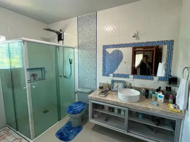 Imagem: Casa para Venda Possui 360 Metros Quadrados