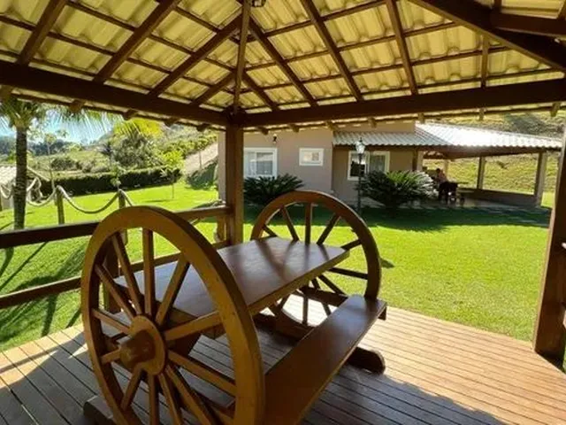 Imagem 10: Sitio Completo Próximo Buda Ibiraçú