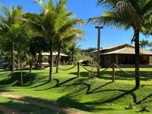 Imagem 12: Sitio Completo Próximo Buda Ibiraçú
