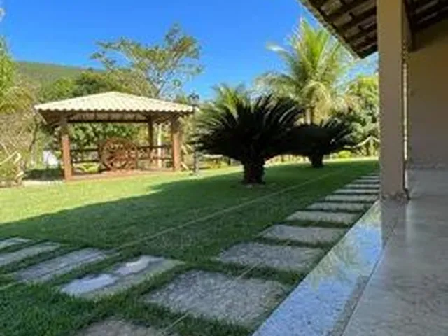Imagem 2: Sitio Completo Próximo Buda Ibiraçú