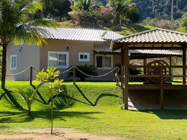 Imagem 15: Sitio Completo Próximo Buda Ibiraçú