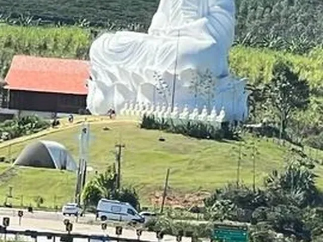 Imagem 14: Sitio Completo Próximo Buda Ibiraçú