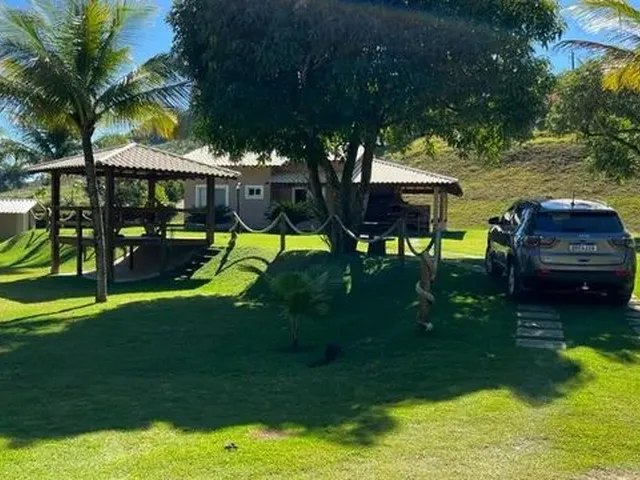 Imagem 9: Sitio Completo Próximo Buda Ibiraçú
